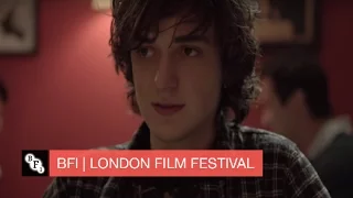 Don’t Call Me Son trailer | BFI London Film Festival 2016