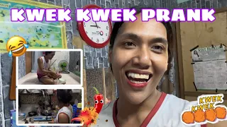 NAGALIT SI KUYA SA PRANK KO ( PRANK GONE WRONG 😔 )