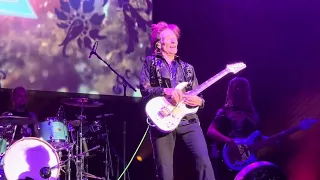 Steve Vai - “For The Love of God” - Live - Orlando, Florida  3/22/2024