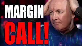 How I got Magin called so YOU DON'T HAVE TO - What is a MARGIN CALL?   - Martyn Lucas Investor