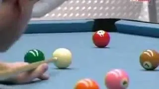 Alex Pagulayan vs Tony Drago - [SemiFinals] 2003 World 9-ball Championship