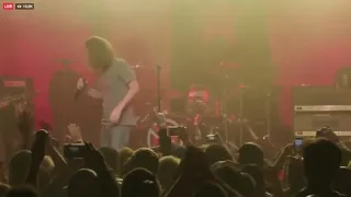 Like a Stone - Audioslave (Live at Anti-Inaugural Ball 2017)