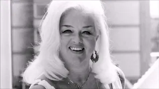 DIANA DORS - DESERT ISLAND DISCS - BBC RADIO 4 - 27 NOVEMBER 1981.