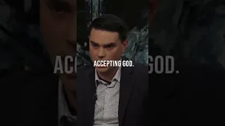 Ben Shapiro - THE Difference  BETWEEN Judaism AND Christianity