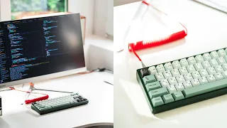 Are Mechanical Keyboards worth it for Programmers?