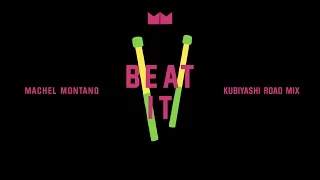 Beat It - Kubiyashi Road Mix (Official Audio) - Machel Montano | Soca 2017