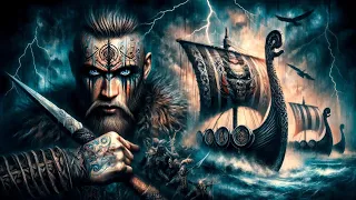 Defiance Drives Destiny: A Reborn Spirit (Epic Viking Motivation Song)