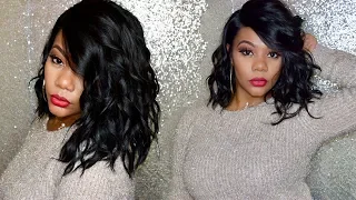 $17 Affordable Bob Wig | Zury Sis Nabi Wig | Wigtypes.com