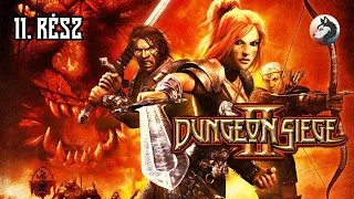 Dungeon Siege 2 (PC - Steam - MAGYAR FELIRAT - FELJAVÍTOTT GRAFIKA) #11