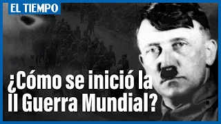 El montaje nazi que dio inicio a la Segunda Guerra Mundial | El Tiempo