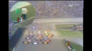 1973 Indianapolis 500 - FULL RACE "EXTENDED VERSION"
