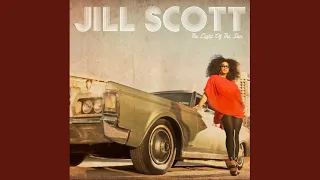 Le BOOM Vent Suite - Jill Scott