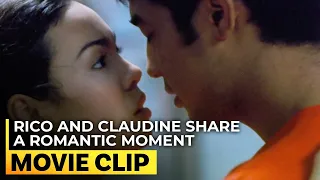 Rico Yan and Claudine Barretto share a romantic moment | Challenges: 'Got 2 Believe' | #MovieClip