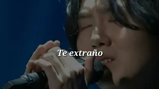 Spring Day - BTS [Cover / I'll Team] »Sub, Español« *LIVE* | SuperBand