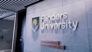 Flinders University Customer Success Story | Sennheiser