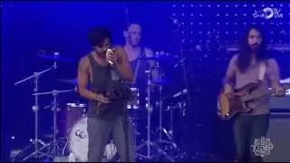 Young the Giant - I Got (Live @ Lollapalooza 2014)