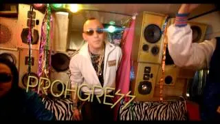 Far East Movement ft  Justin Bieber and Redfoo   Live My Life Party Rock Remix