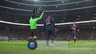 PES 2019|Liverpool VS PSGSoccer Games.