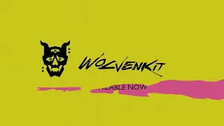 WolvenKit 8.7 Showcase