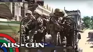 TV Patrol: Hirit ng militar sa Maute: ‘surrender or die’