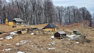 TOPIREA ZĂPEZILOR | Furtună, Coaste la Disc, O zi de Primăvară - s3e11