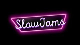 R&B SLOW JAMS SLOWED & CHOPPED VOL.6