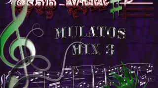 Csab-Vill - Mulatos Mix 8