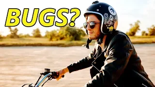 9 Little Known Things About Motorcycles