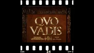 Trailer⚫ QUO VADIS (Quo Vadis), Mervyn LeRoy-Anthony Mann, 1951