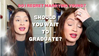 Pros & Cons to Getting Married in College