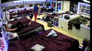 Celebrity Big Brother UK 2012 - Highlights Show August 27