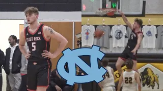 Tyler Nickel GOES OFF for 43 in Comeback Road Win!