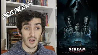 Scream (2022) | A Re Quel That Works