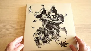 Vinylize This : Sekiro Vinyl Boxset