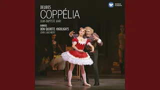 Coppélia, Act I: No. 1, Valse