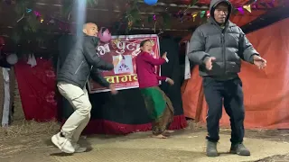 Galbandi chino Sega gurung song | dance @ putpute | Bimda -Bhirpustun Lamjung |