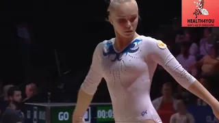 TOKYO 2020  WOMEN'S GYMNASTICS BEST MOMENTS