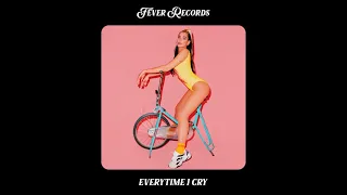 Everytime I Cry (feat. Dua Lipa) (Remastered) (Audio) - Dua Lipa x Ava Max