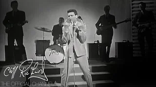 Cliff Richard & The Shadows - Twenty Flight Rock (The Cliff Richard Show, 21.05.1960)