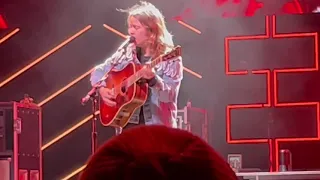 Billy Strings - "Last Day at Gettysburg" - Live in Richmond - Nov. 16, 2022