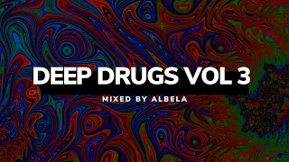 DEEP HOUSE DRUGS VOL.3 | 1 HOUR MIX