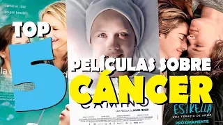 5 películas sobre Cáncer que recomiendo | Alejo Di Algo