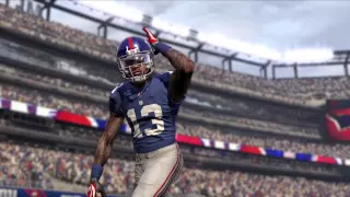 Madden NFL 16 | Official E3 Gameplay Trailer | PS4, Xbox One