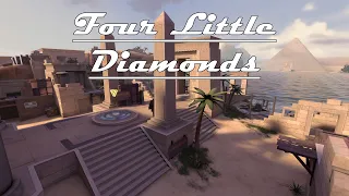 [TF2] Four Little Diamonds
