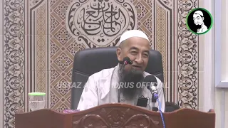 Bermain Game Ketika Orang Mengajar di Masjid - Ustaz Azhar Idrus