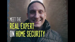 Top tips for protecting your home, from an ex-burglar