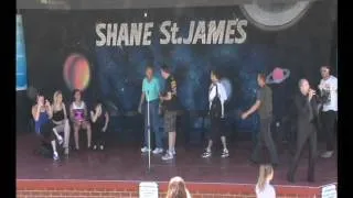 Shane St James Hypnosis Perth Royal Show 2012a - Hypothesis.mp4