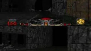 Hexen 64 - Deathmatch Multiplayer Match 3