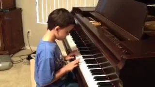 Jacob Piano