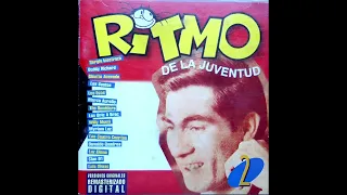 Ritmo de la Juventud Vol 2 (Disco Completo) 1996